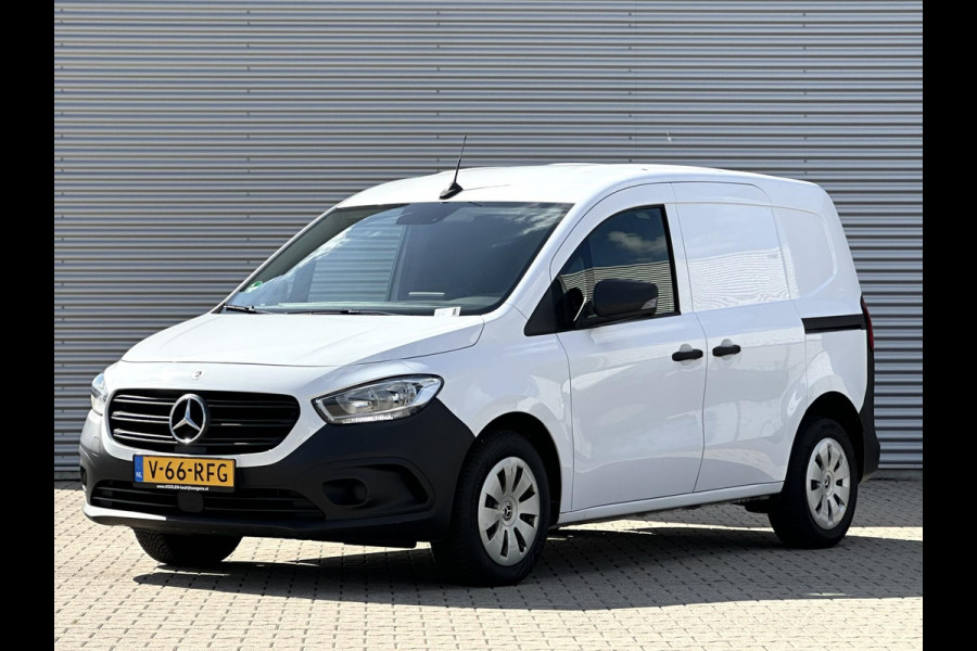 Mercedes-Benz Citan 110 CDI L1 Pro 2x schuifdeur|Camera|Cruise
