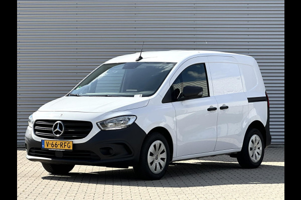 Mercedes-Benz Citan 110 CDI L1 Pro 2x schuifdeur|Camera|Cruise