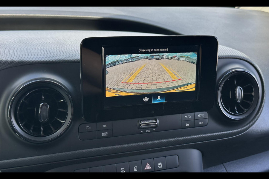 Mercedes-Benz Citan 110 CDI L1 Pro 2x schuifdeur|Camera|Cruise