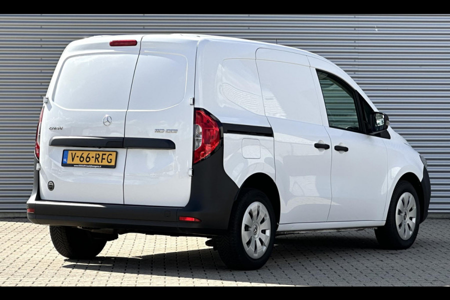 Mercedes-Benz Citan 110 CDI L1 Pro 2x schuifdeur|Camera|Cruise