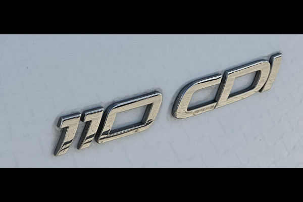 Mercedes-Benz Citan 110 CDI L1 Pro 2x schuifdeur|Camera|Cruise