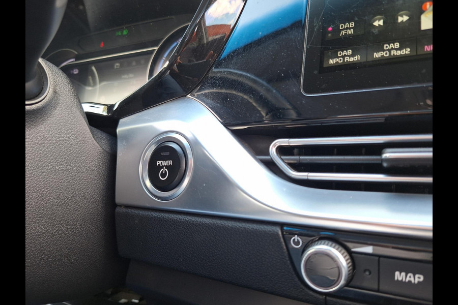 Kia e-Niro ExecutiveLine Sky 64 kWh | SOH: 95.8% | 3 Fase | Warmtepomp | Schuifdak | Leder | Memory Seat |