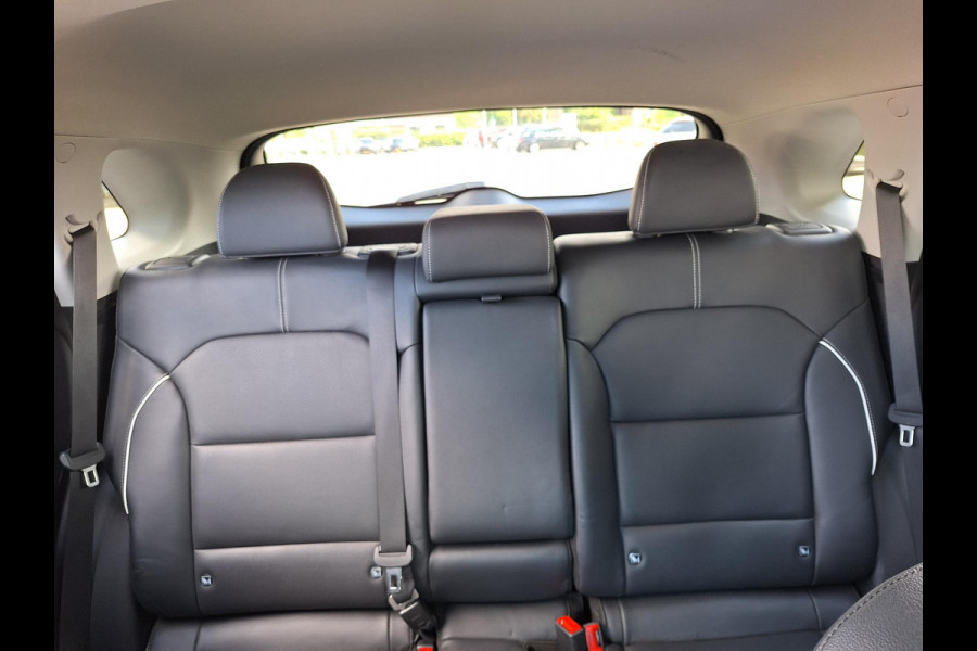 Kia e-Niro ExecutiveLine Sky 64 kWh | SOH: 95.8% | 3 Fase | Warmtepomp | Schuifdak | Leder | Memory Seat |