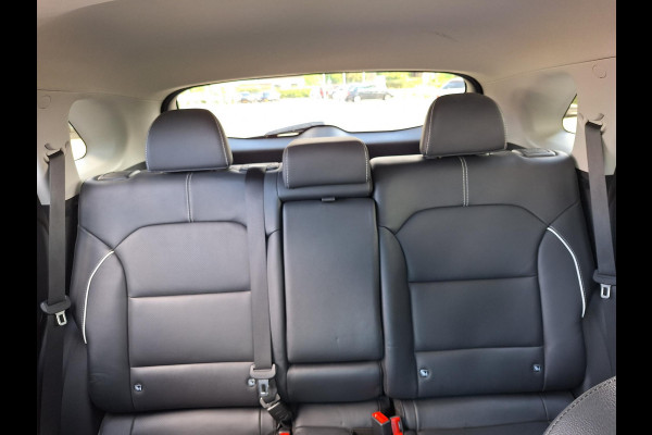 Kia e-Niro ExecutiveLine Sky 64 kWh | SOH: 95.8% | 3 Fase | Warmtepomp | Schuifdak | Leder | Memory Seat |