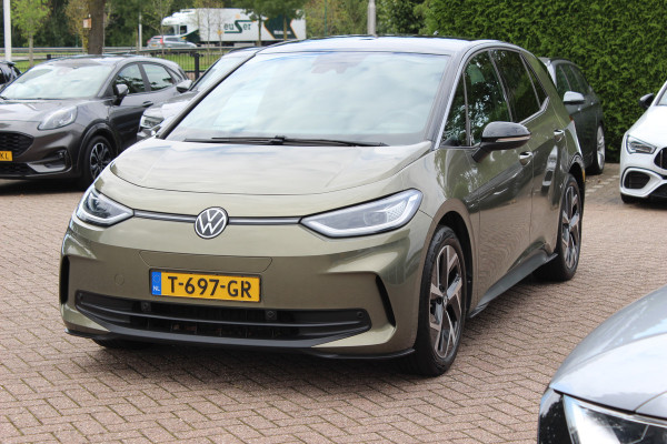 Volkswagen ID.3 Pro Business 59 kWh / SoH 93,1% / Camera / Leder / CarPlay / Matrix LED / Keyless / 19'' / Sfeerverlichting / Stoelverwarming / DAB / ACC