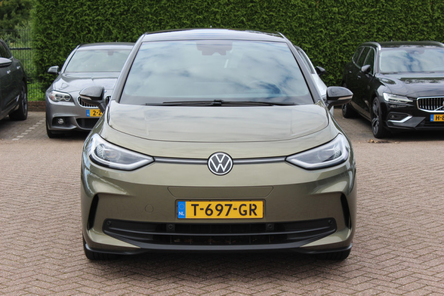 Volkswagen ID.3 Pro Business 59 kWh / SoH 93,1% / Camera / Leder / CarPlay / Matrix LED / Keyless / 19'' / Sfeerverlichting / Stoelverwarming / DAB / ACC