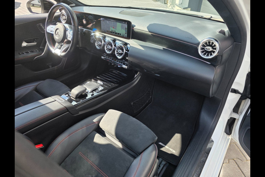 Mercedes-Benz A-Klasse 250 4MATIC | PANO | 360 CAMERA | BURMESTER | MEMORY | ADAPTIVE