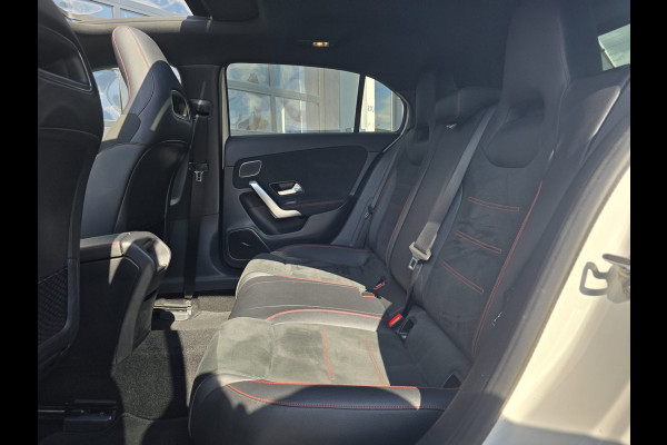Mercedes-Benz A-Klasse 250 4MATIC | PANO | 360 CAMERA | BURMESTER | MEMORY | ADAPTIVE