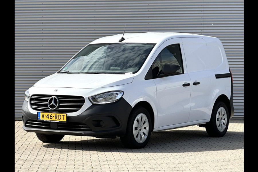 Mercedes-Benz Citan 110 CDI L1 Pro LED|Camera|2xschuif|Cruise