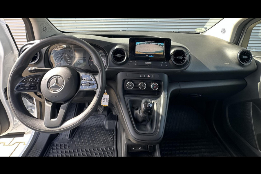 Mercedes-Benz Citan 110 CDI L1 Pro LED|Camera|2xschuif|Cruise