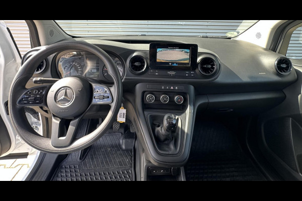 Mercedes-Benz Citan 110 CDI L1 Pro LED|Camera|2xschuif|Cruise