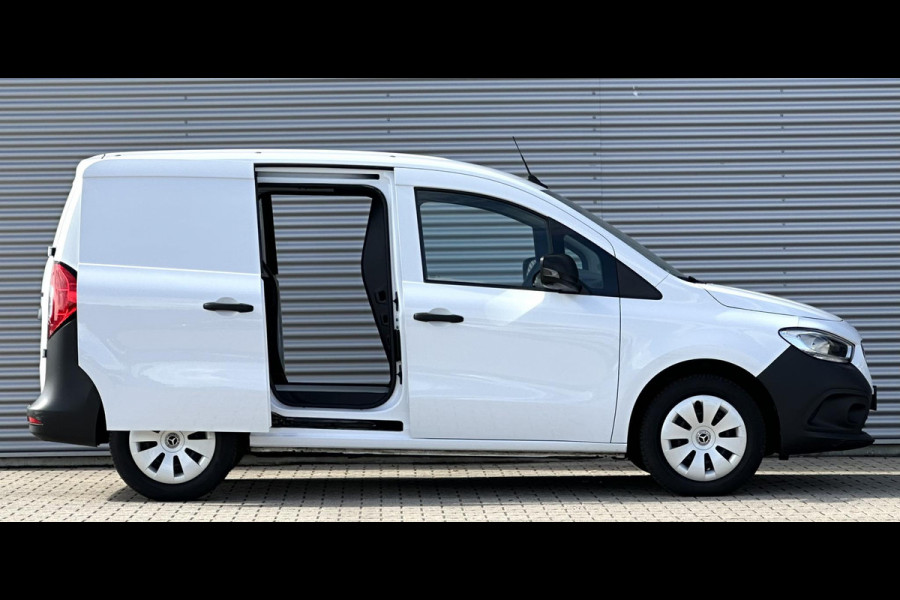 Mercedes-Benz Citan 110 CDI L1 Pro LED|Camera|2xschuif|Cruise