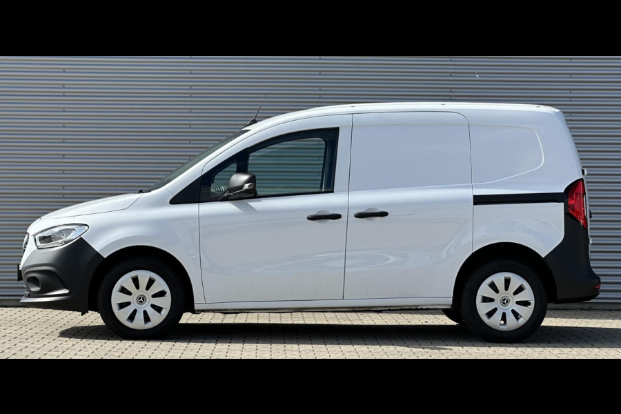 Mercedes-Benz Citan 110 CDI L1 Pro LED|Camera|2xschuif|Cruise