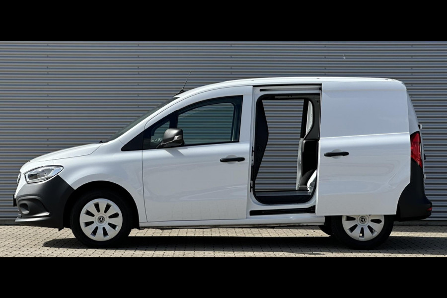 Mercedes-Benz Citan 110 CDI L1 Pro LED|Camera|2xschuif|Cruise