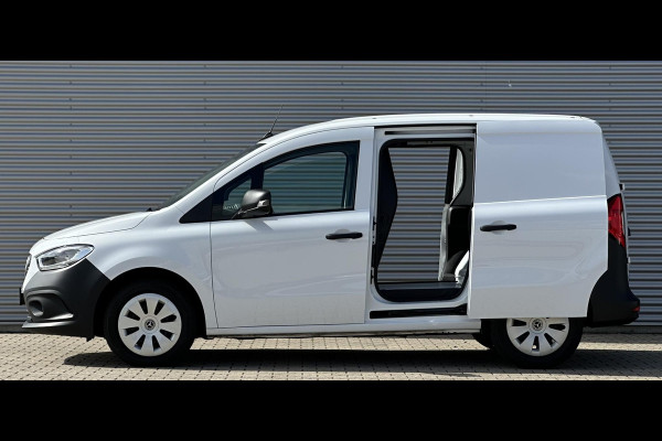 Mercedes-Benz Citan 110 CDI L1 Pro LED|Camera|2xschuif|Cruise