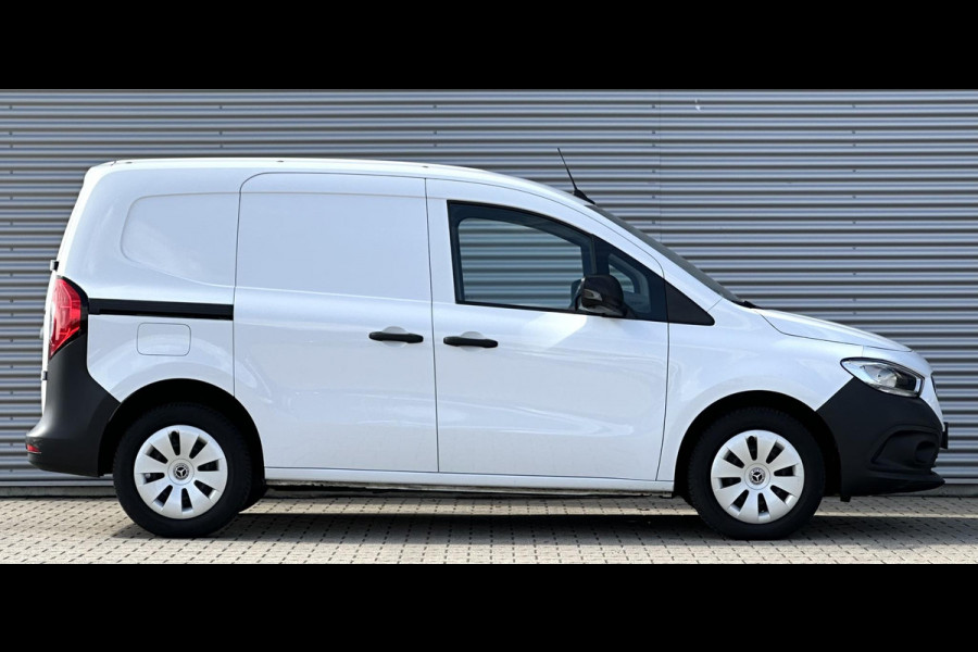 Mercedes-Benz Citan 110 CDI L1 Pro LED|Camera|2xschuif|Cruise