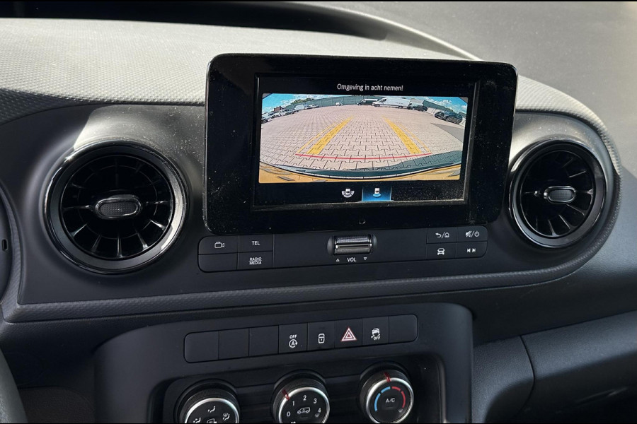 Mercedes-Benz Citan 110 CDI L1 Pro LED|Camera|2xschuif|Cruise