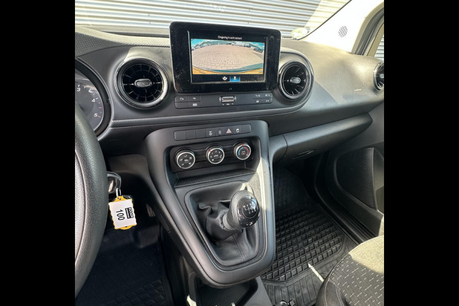 Mercedes-Benz Citan 110 CDI L1 Pro LED|Camera|2xschuif|Cruise
