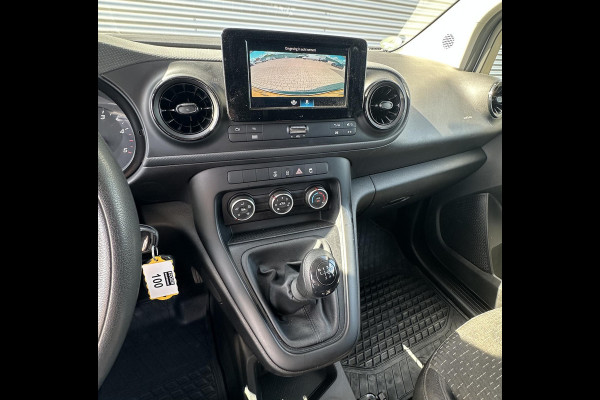 Mercedes-Benz Citan 110 CDI L1 Pro LED|Camera|2xschuif|Cruise