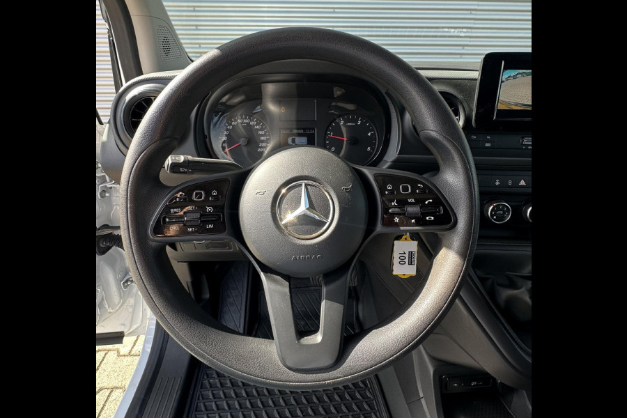 Mercedes-Benz Citan 110 CDI L1 Pro LED|Camera|2xschuif|Cruise