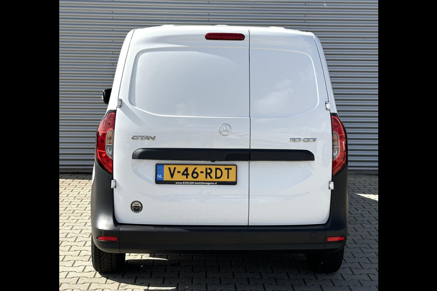 Mercedes-Benz Citan 110 CDI L1 Pro LED|Camera|2xschuif|Cruise