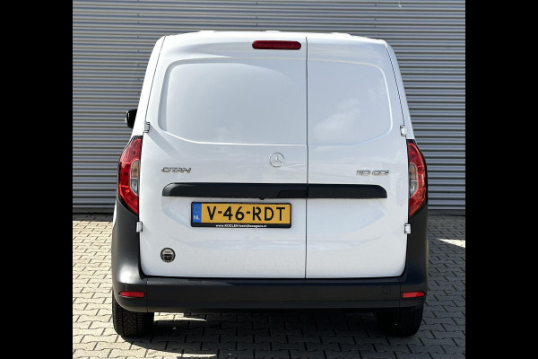 Mercedes-Benz Citan 110 CDI L1 Pro LED|Camera|2xschuif|Cruise