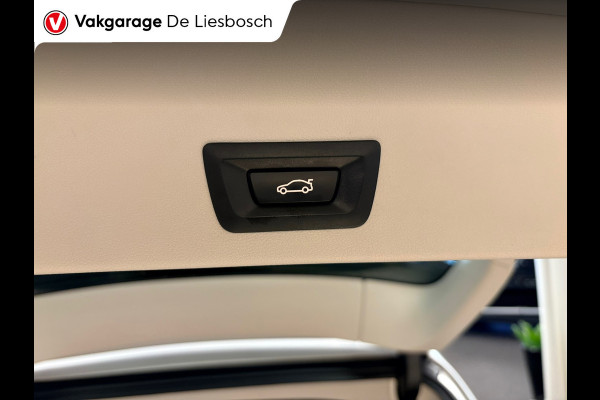 BMW X3 XDrive30e Executive / stoelverwarming / cruisecontrol / trekhaak / camera + pdcdealer onderhouden