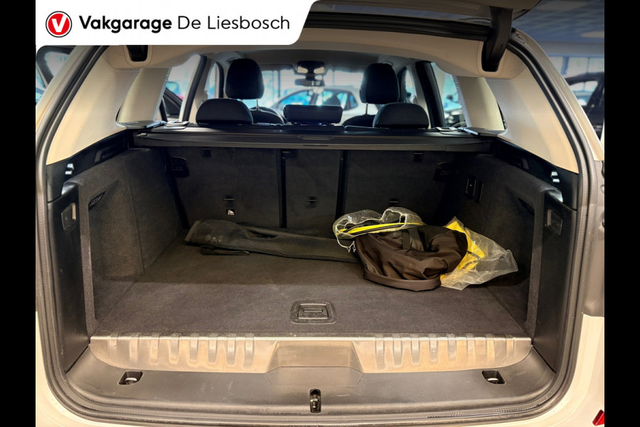 BMW X3 XDrive30e Executive / stoelverwarming / cruisecontrol / trekhaak / camera + pdcdealer onderhouden