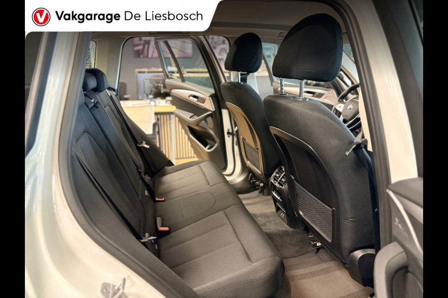 BMW X3 XDrive30e Executive / stoelverwarming / cruisecontrol / trekhaak / camera + pdcdealer onderhouden