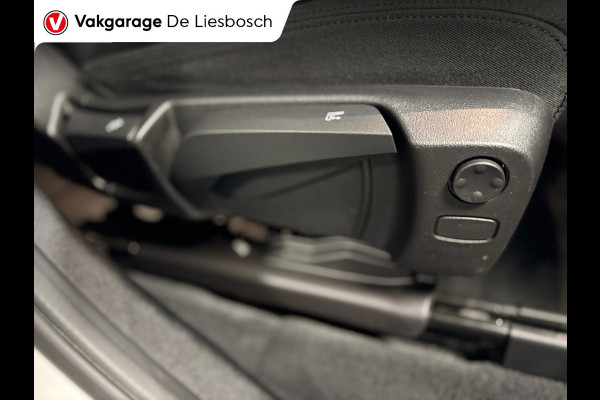 BMW X3 XDrive30e Executive / stoelverwarming / cruisecontrol / trekhaak / camera + pdcdealer onderhouden