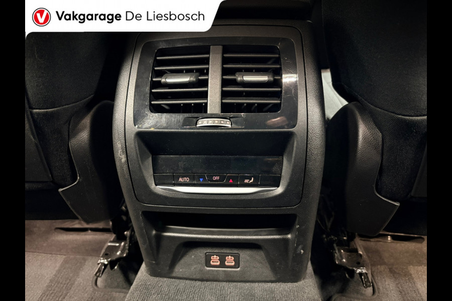 BMW X3 XDrive30e Executive / stoelverwarming / cruisecontrol / trekhaak / camera + pdcdealer onderhouden