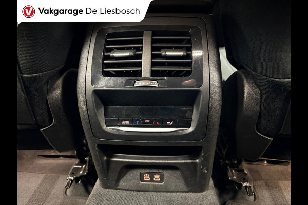 BMW X3 XDrive30e Executive / stoelverwarming / cruisecontrol / trekhaak / camera + pdcdealer onderhouden