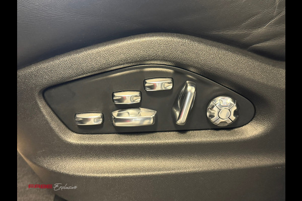 Porsche Cayenne Coupé 3.0 / Sport chrono / HUD / Sportuitlaat / Bose / Trekhaak / Memory / Stoelventilatie / Pano