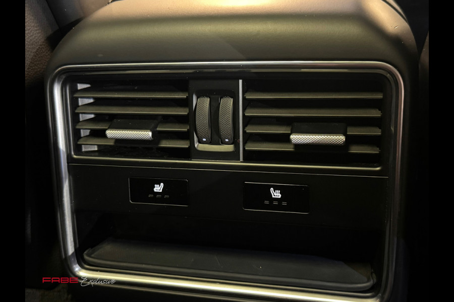 Porsche Cayenne Coupé 3.0 / Sport chrono / HUD / Sportuitlaat / Bose / Trekhaak / Memory / Stoelventilatie / Pano