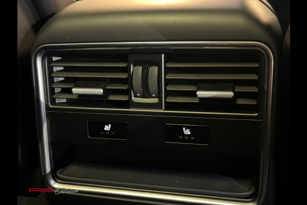 Porsche Cayenne Coupé 3.0 / Sport chrono / HUD / Sportuitlaat / Bose / Trekhaak / Memory / Stoelventilatie / Pano