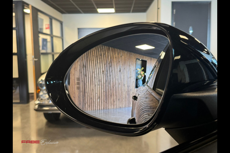 Porsche Cayenne Coupé 3.0 / Sport chrono / HUD / Sportuitlaat / Bose / Trekhaak / Memory / Stoelventilatie / Pano