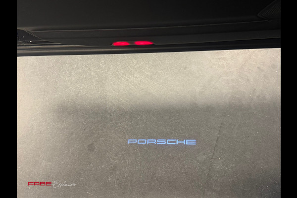 Porsche Cayenne Coupé 3.0 / Sport chrono / HUD / Sportuitlaat / Bose / Trekhaak / Memory / Stoelventilatie / Pano