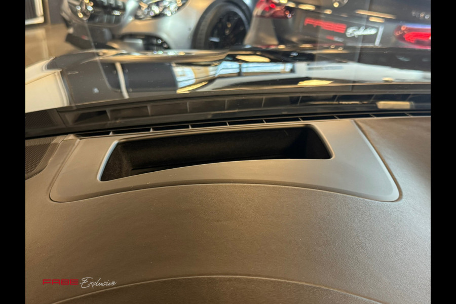 Porsche Cayenne Coupé 3.0 / Sport chrono / HUD / Sportuitlaat / Bose / Trekhaak / Memory / Stoelventilatie / Pano