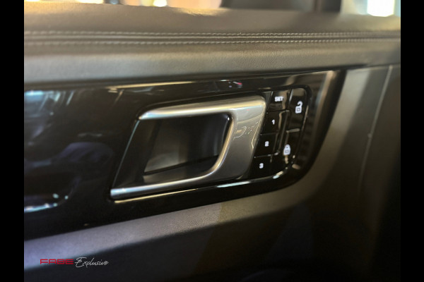 Porsche Cayenne Coupé 3.0 / Sport chrono / HUD / Sportuitlaat / Bose / Trekhaak / Memory / Stoelventilatie / Pano