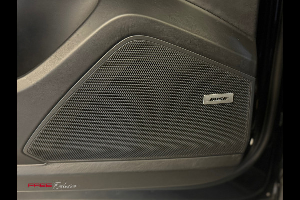 Porsche Cayenne Coupé 3.0 / Sport chrono / HUD / Sportuitlaat / Bose / Trekhaak / Memory / Stoelventilatie / Pano