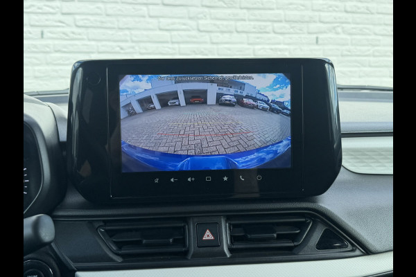 Suzuki Swift 1.2 Select Smart Hybrid AUTOMAAT Camera Carplay Clima Adaptive cruise Navigatie Led