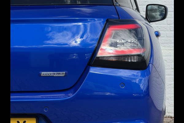 Suzuki Swift 1.2 Select Smart Hybrid AUTOMAAT Camera Carplay Clima Adaptive cruise Navigatie Led