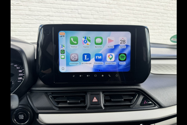 Suzuki Swift 1.2 Select Smart Hybrid AUTOMAAT Camera Carplay Clima Adaptive cruise Navigatie Led