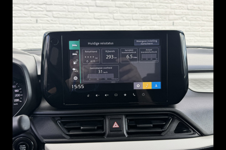 Suzuki Swift 1.2 Select Smart Hybrid AUTOMAAT Camera Carplay Clima Adaptive cruise Navigatie Led