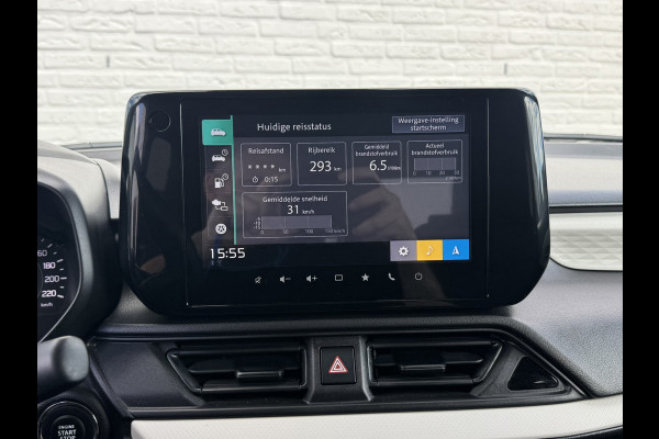 Suzuki Swift 1.2 Select Smart Hybrid AUTOMAAT Camera Carplay Clima Adaptive cruise Navigatie Led