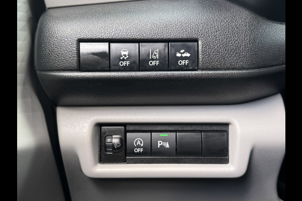 Suzuki Swift 1.2 Select Smart Hybrid AUTOMAAT Camera Carplay Clima Adaptive cruise Navigatie Led