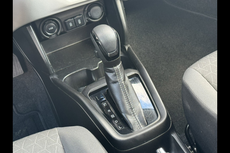 Suzuki Swift 1.2 Select Smart Hybrid AUTOMAAT Camera Carplay Clima Adaptive cruise Navigatie Led