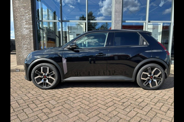 Renault 5 comfort range techno 52 kWh | PACK WINTER | INCL. V2G LADER | CAMERA