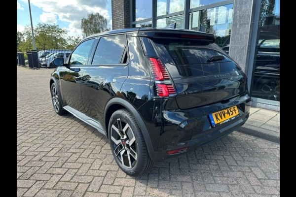 Renault 5 comfort range techno 52 kWh | PACK WINTER | INCL. V2G LADER | CAMERA