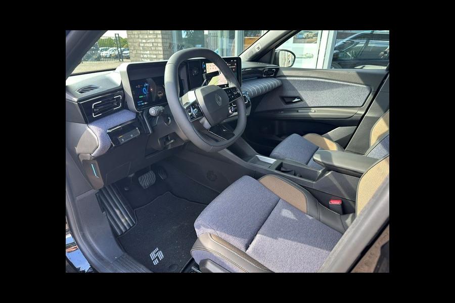 Renault 5 comfort range techno 52 kWh | PACK WINTER | INCL. V2G LADER | CAMERA